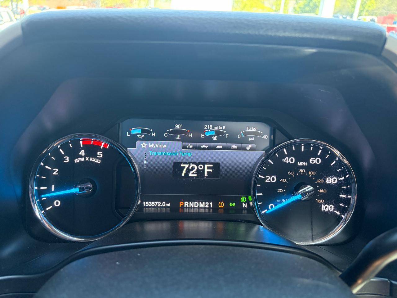 Ford Super Duty F-250 SRW  2017