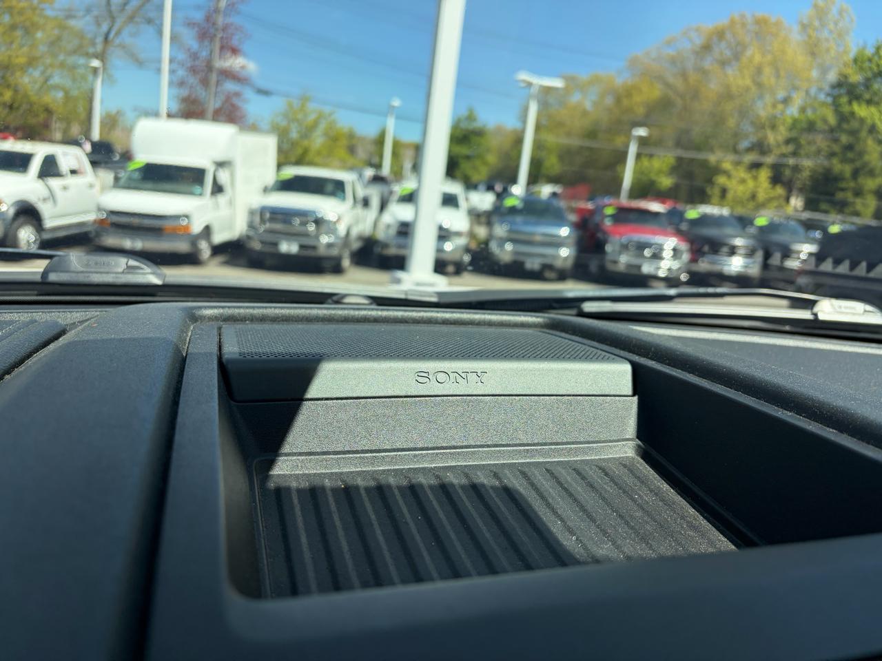 Ford Super Duty F-250 SRW  2017