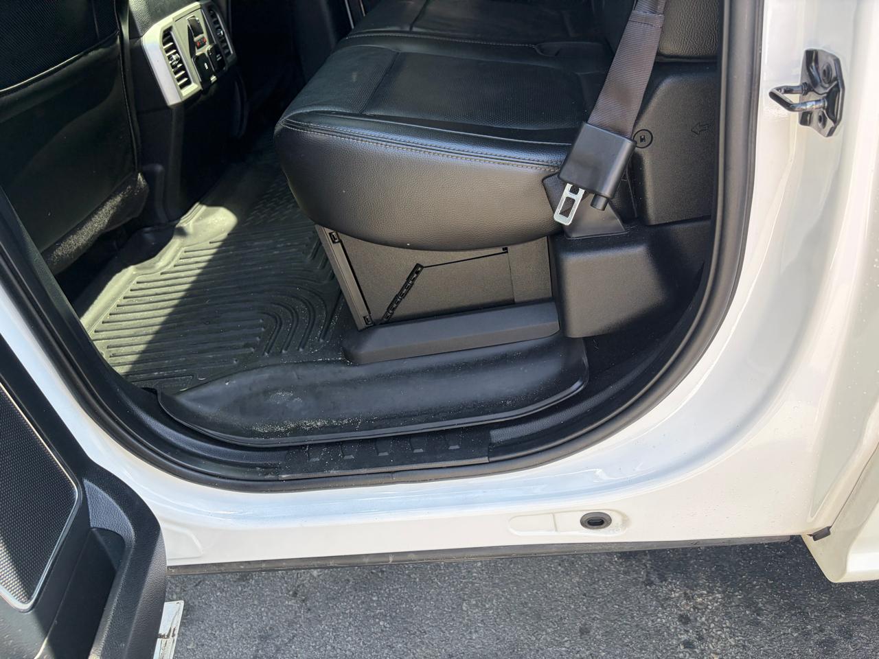 Ford Super Duty F-250 SRW  2017
