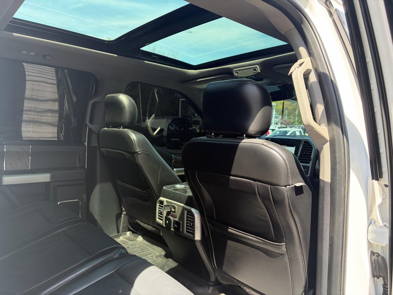 Ford Super Duty F-250 SRW  2017