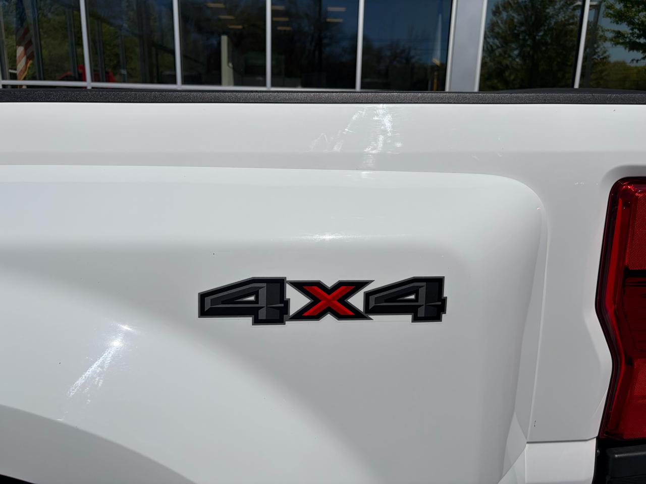 Ford Super Duty F-350 DRW  2020