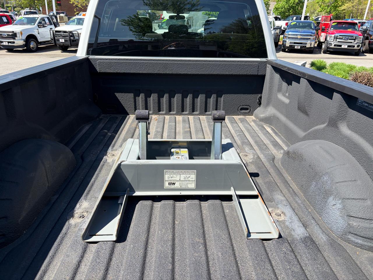 Ford Super Duty F-350 DRW  2020