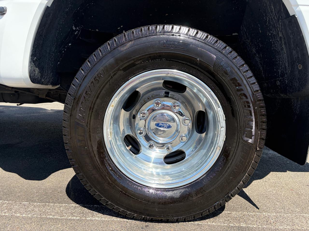 Ford Super Duty F-350 DRW  2020