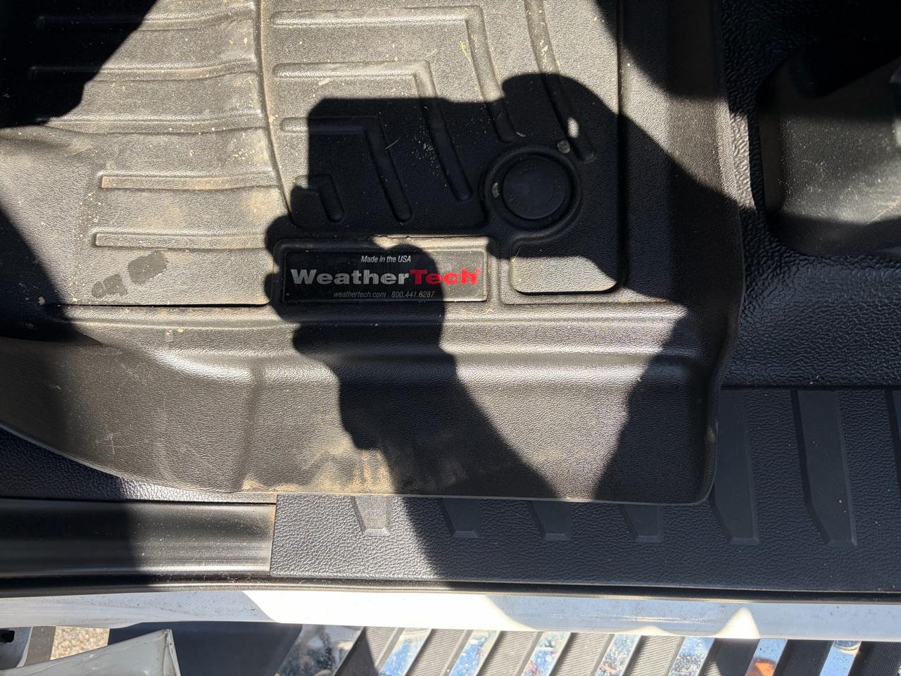Ford Super Duty F-350 DRW  2020