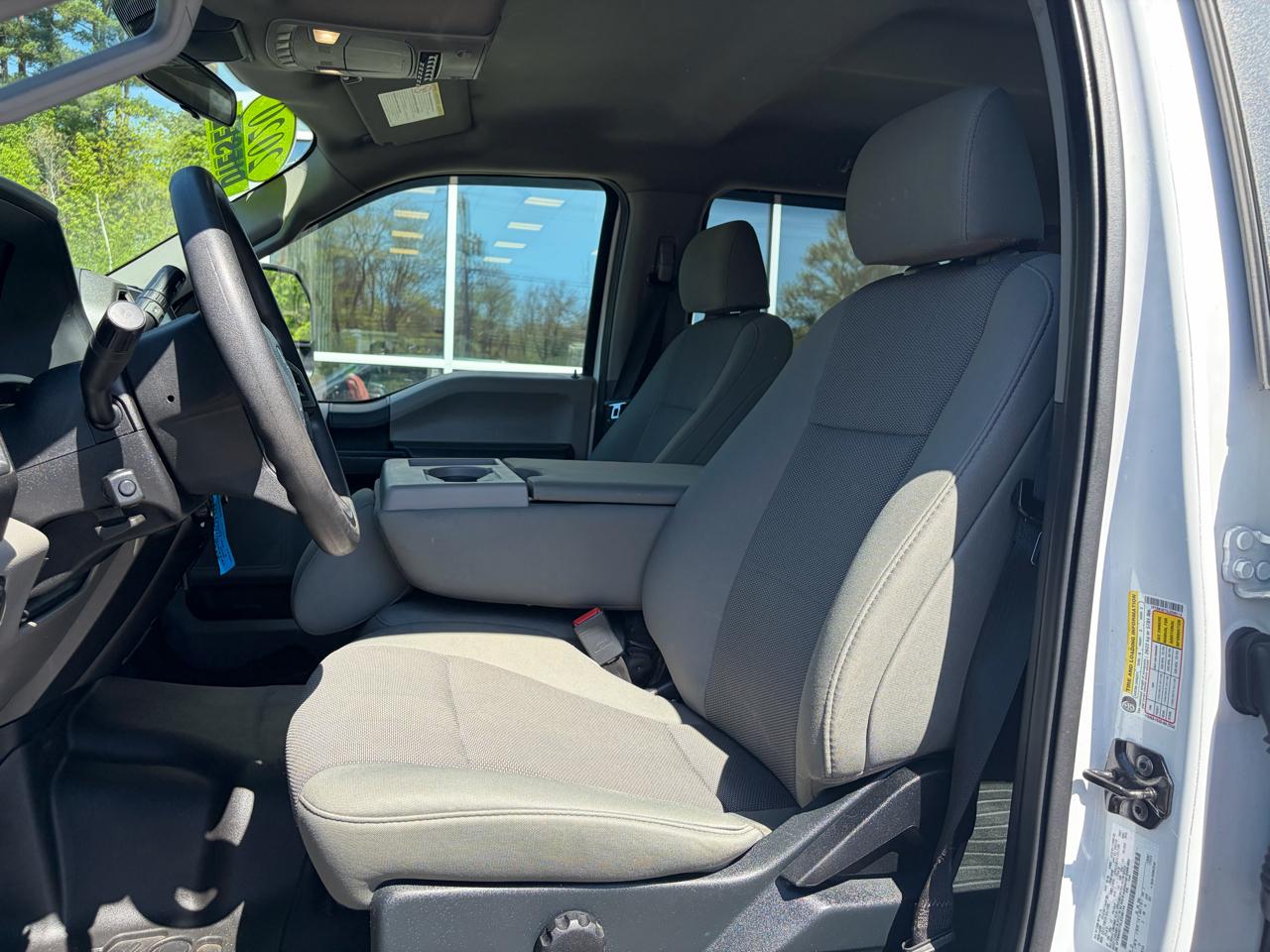 Ford Super Duty F-350 DRW  2020
