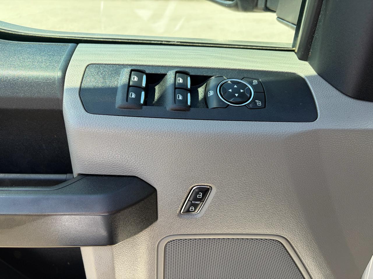 Ford Super Duty F-350 DRW  2020