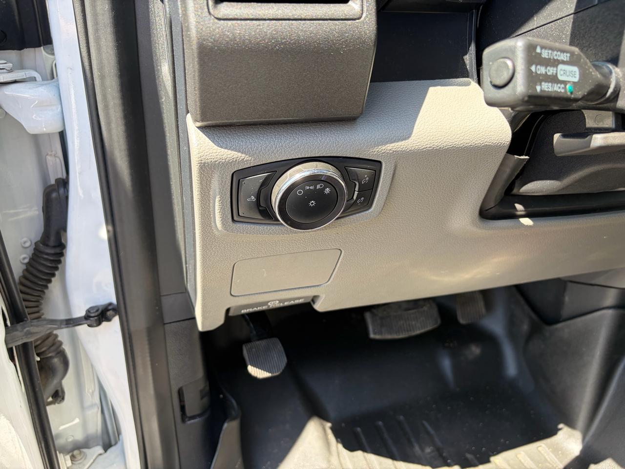 Ford Super Duty F-350 DRW  2020