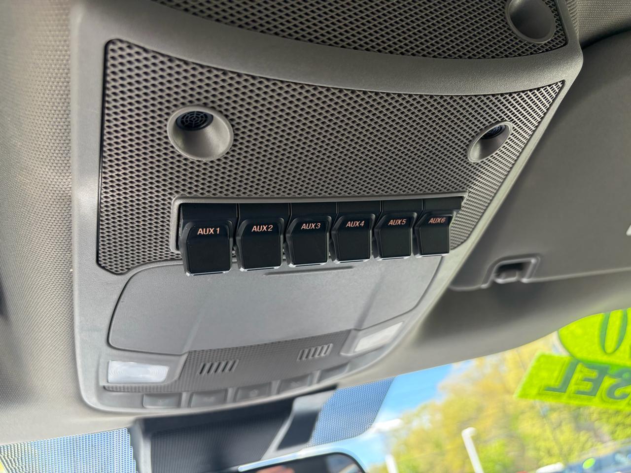 Ford Super Duty F-350 DRW  2020