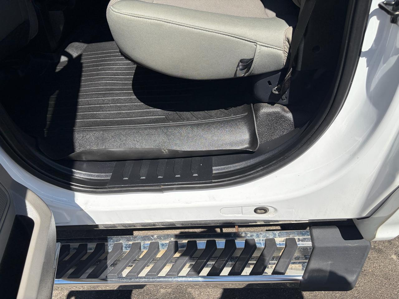 Ford Super Duty F-350 DRW  2020