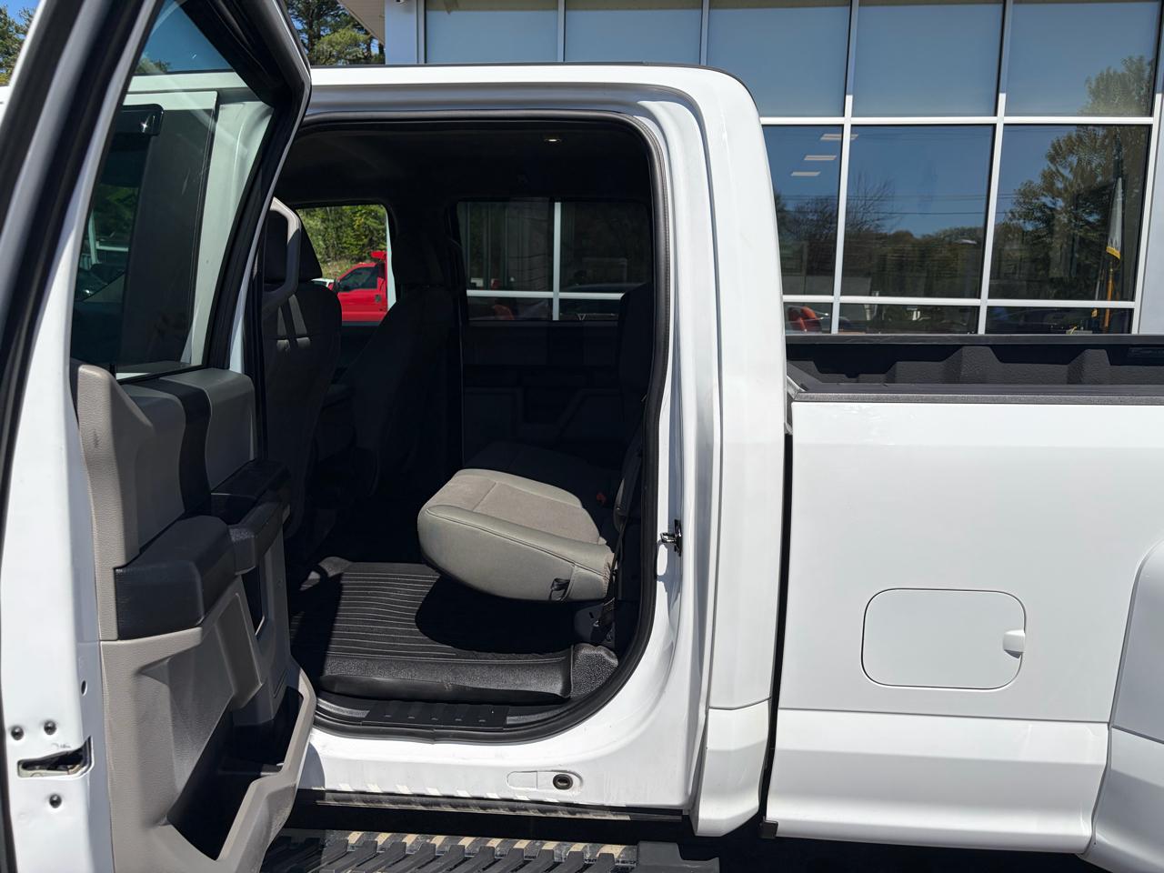 Ford Super Duty F-350 DRW  2020