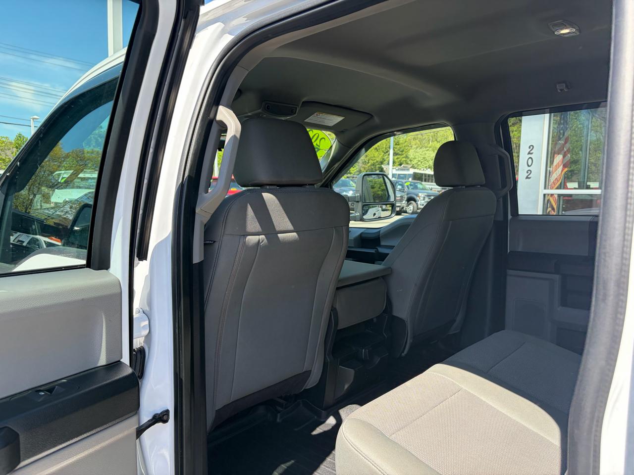 Ford Super Duty F-350 DRW  2020