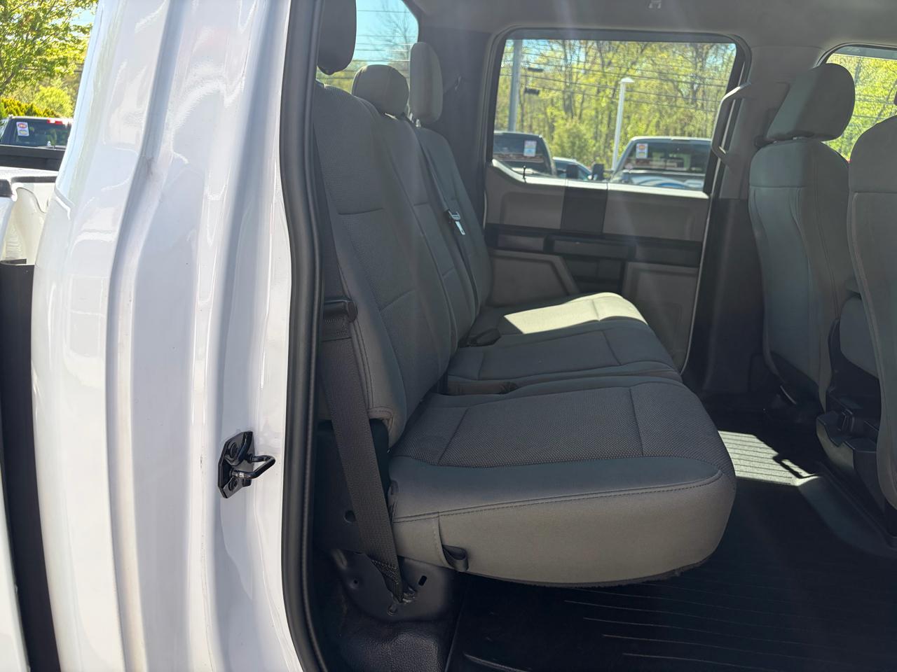 Ford Super Duty F-350 DRW  2020