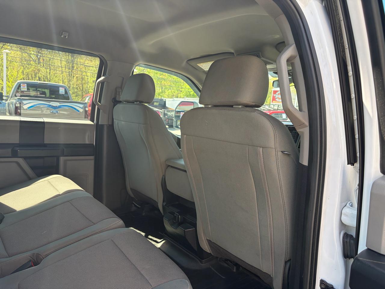 Ford Super Duty F-350 DRW  2020