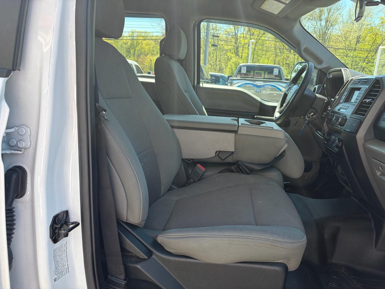 Ford Super Duty F-350 DRW  2020