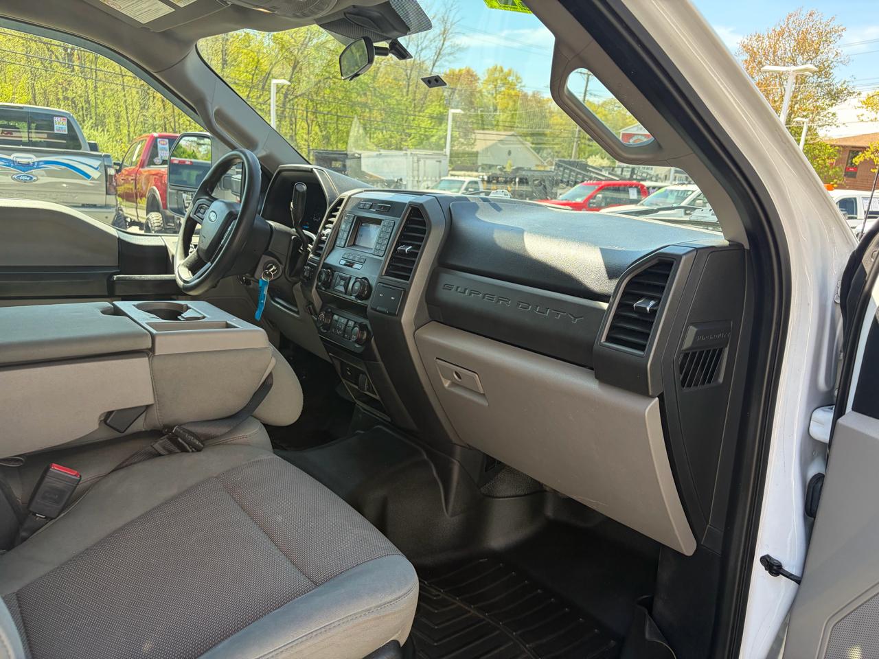 Ford Super Duty F-350 DRW  2020