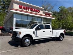 2020 Ford Super Duty F-350 DRW 