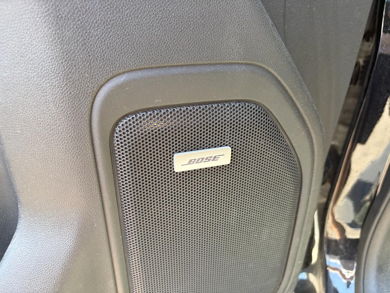 Chevrolet Silverado 1500 LTD  2022