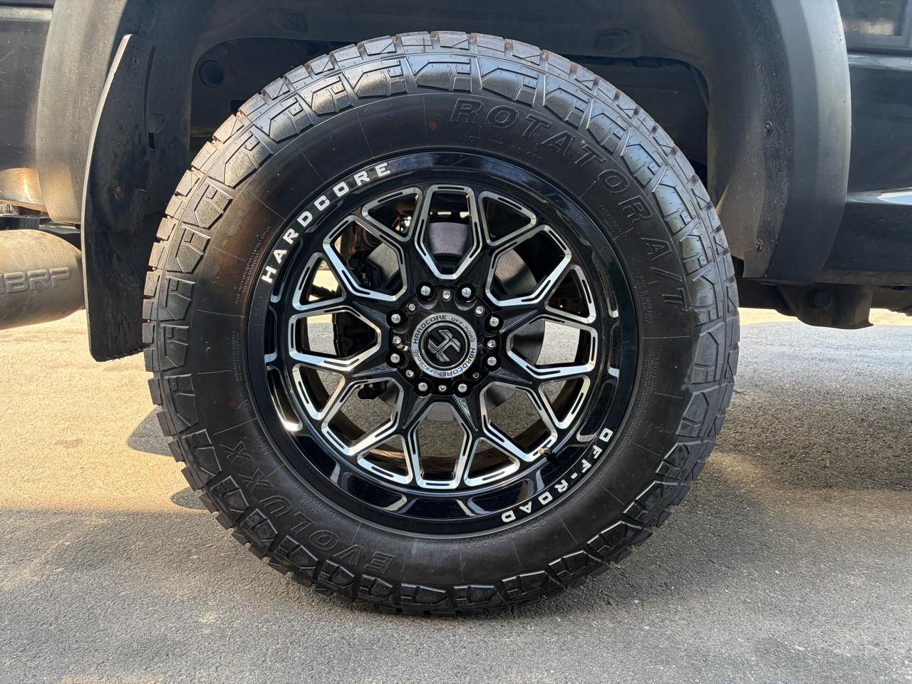 RAM 2500  2016