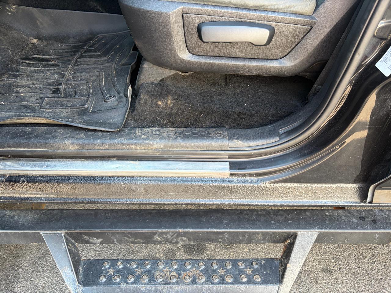 RAM 2500  2016