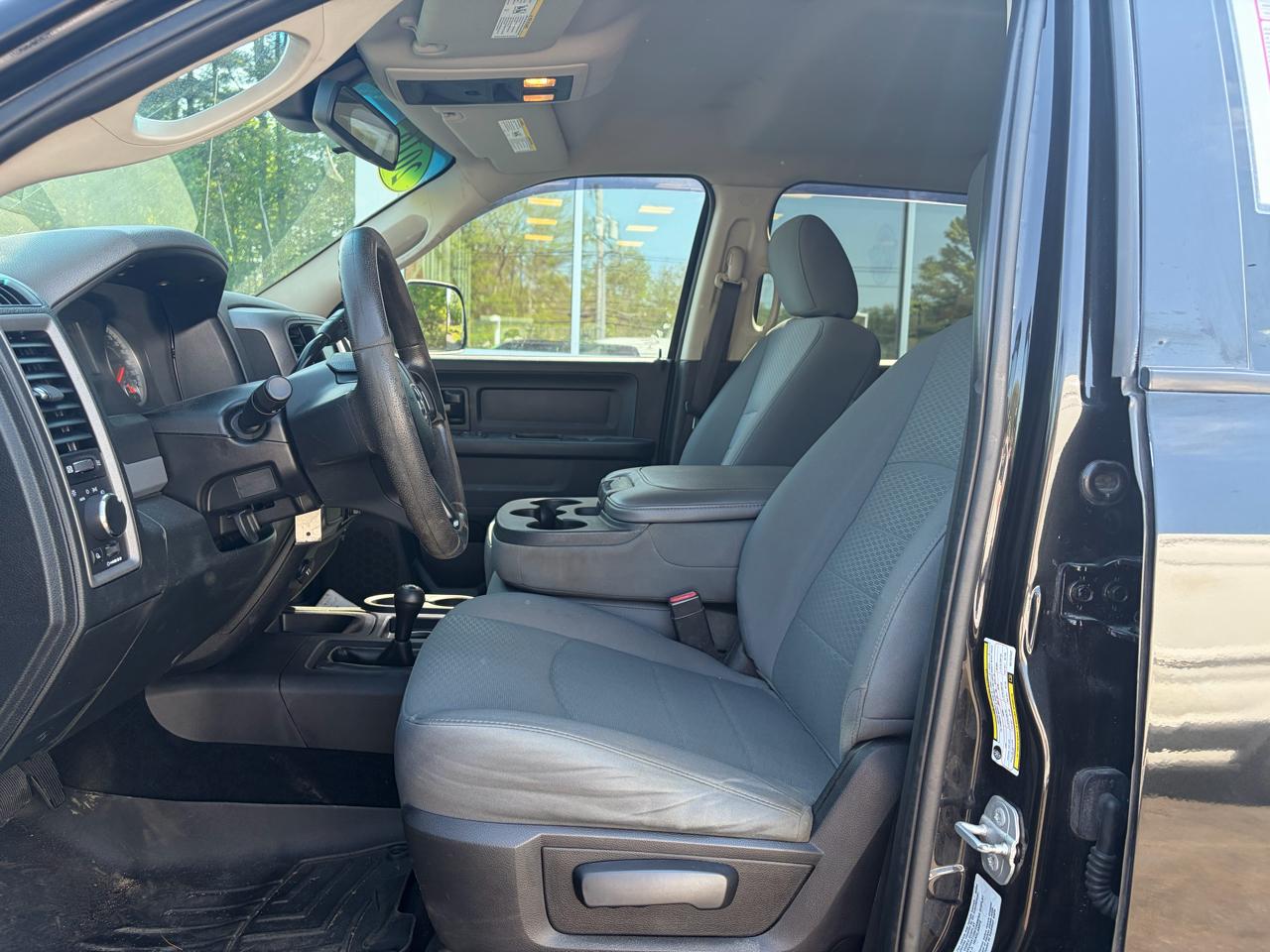 RAM 2500  2016
