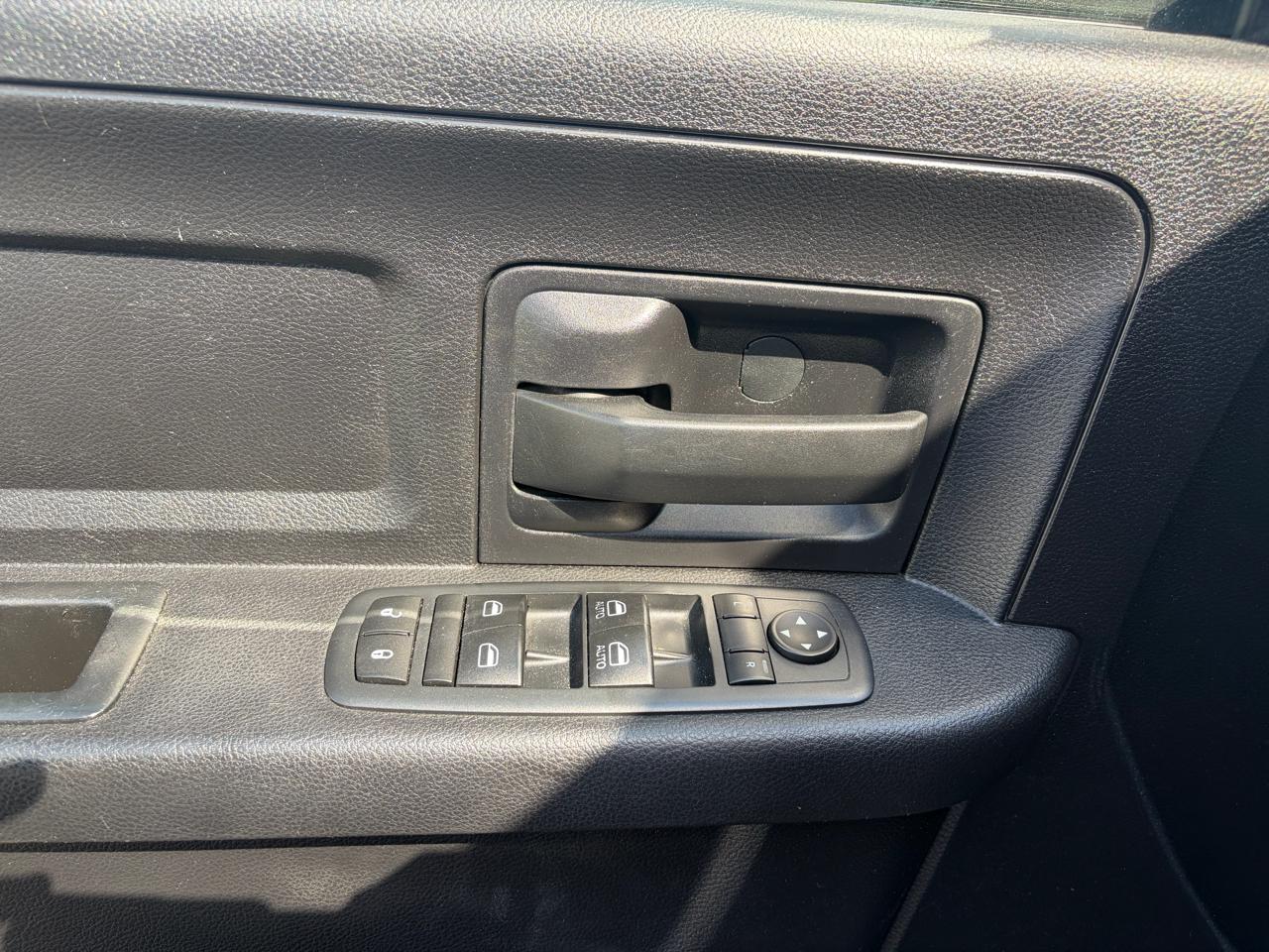 RAM 2500  2016