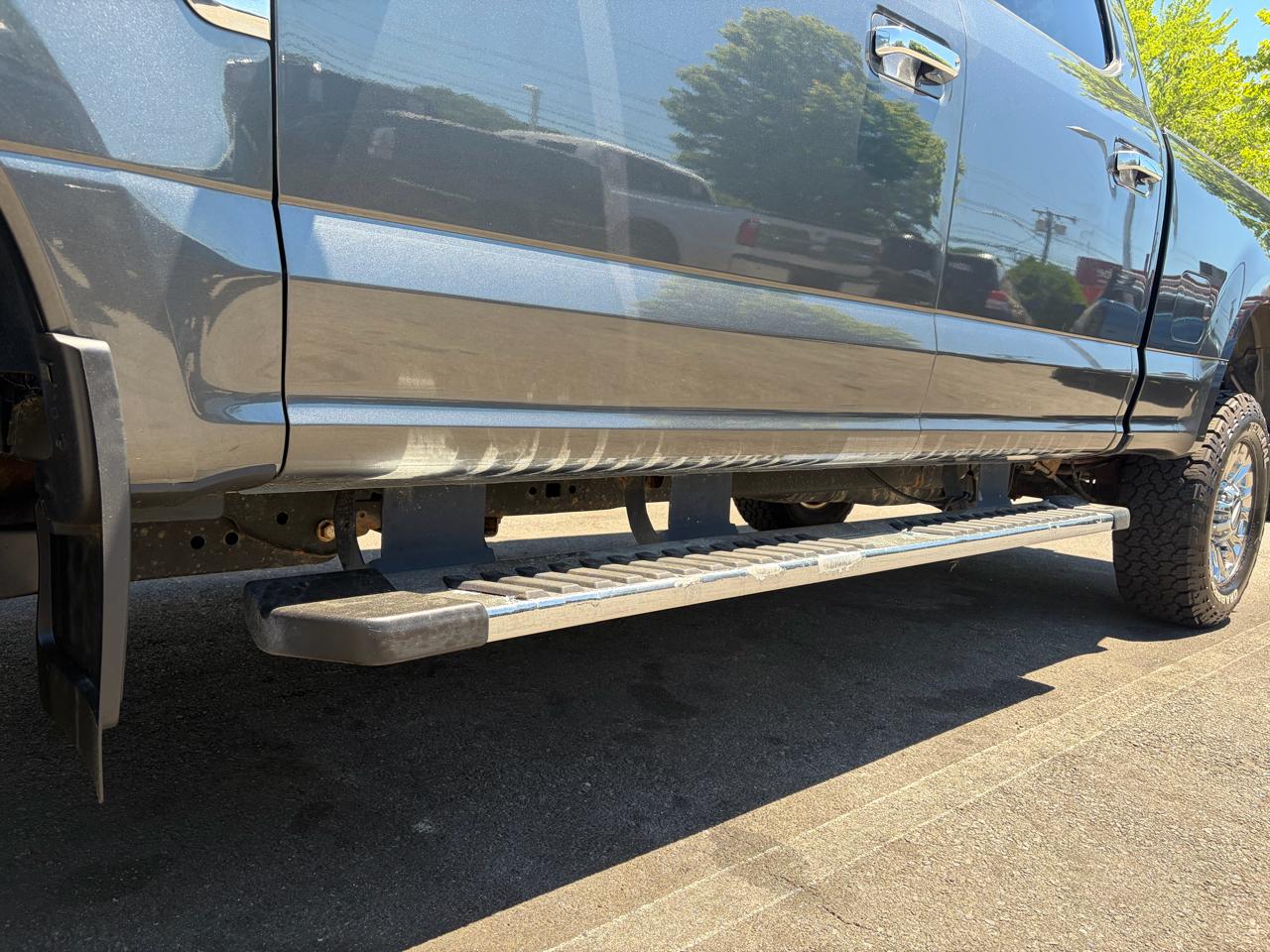 Ford Super Duty F-250 SRW  2019