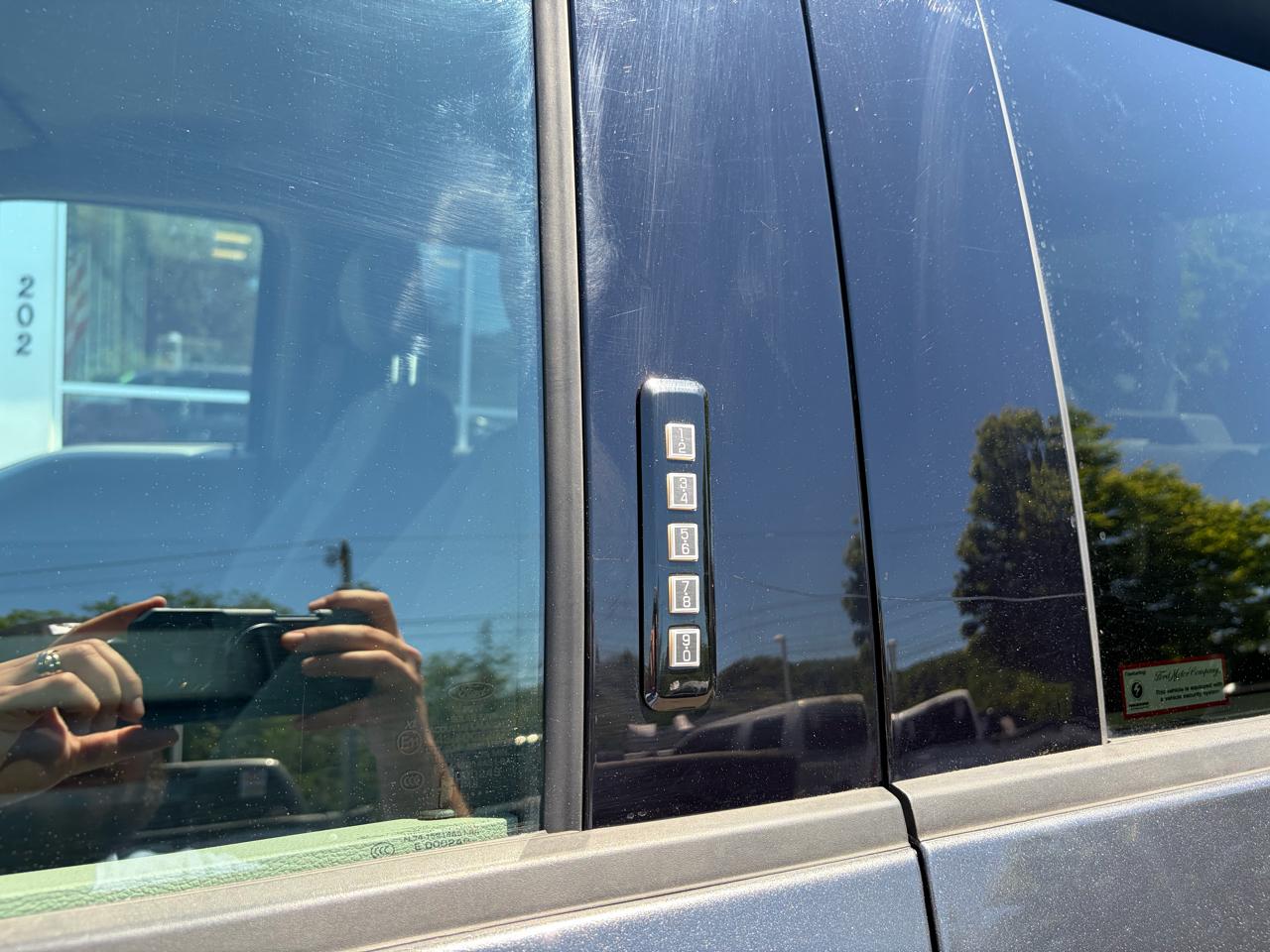 Ford Super Duty F-250 SRW  2019