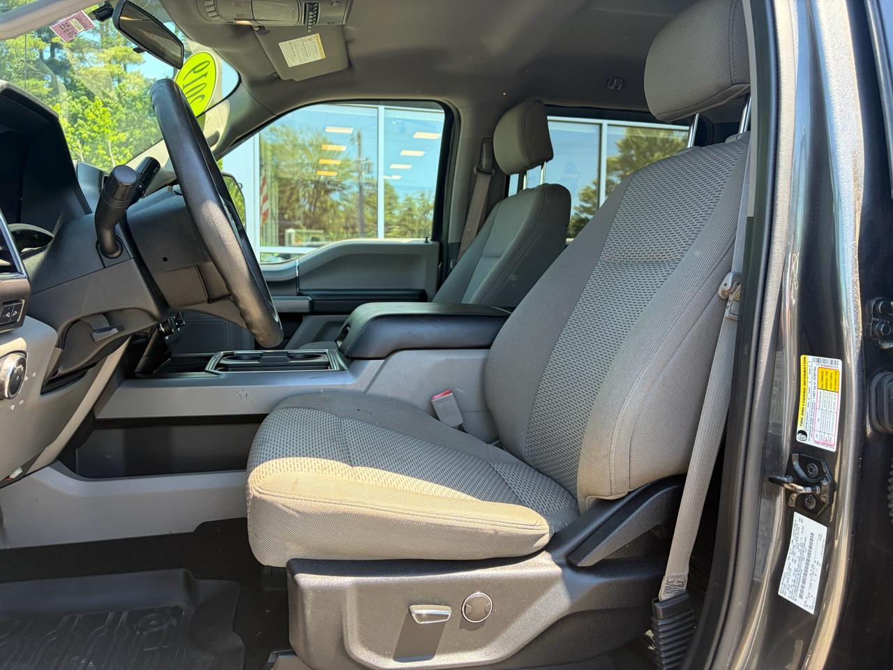 Ford Super Duty F-250 SRW  2019