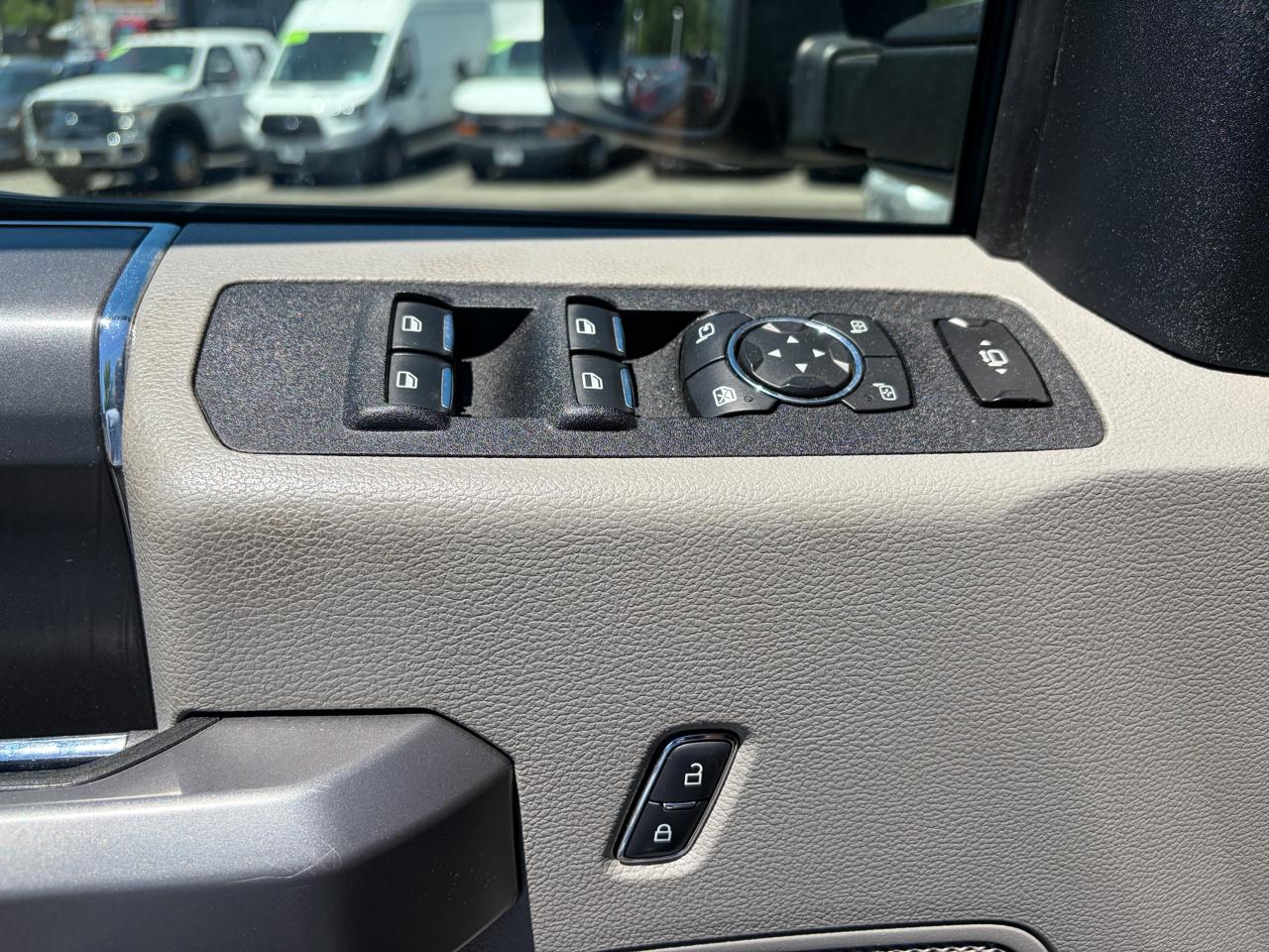 Ford Super Duty F-250 SRW  2019