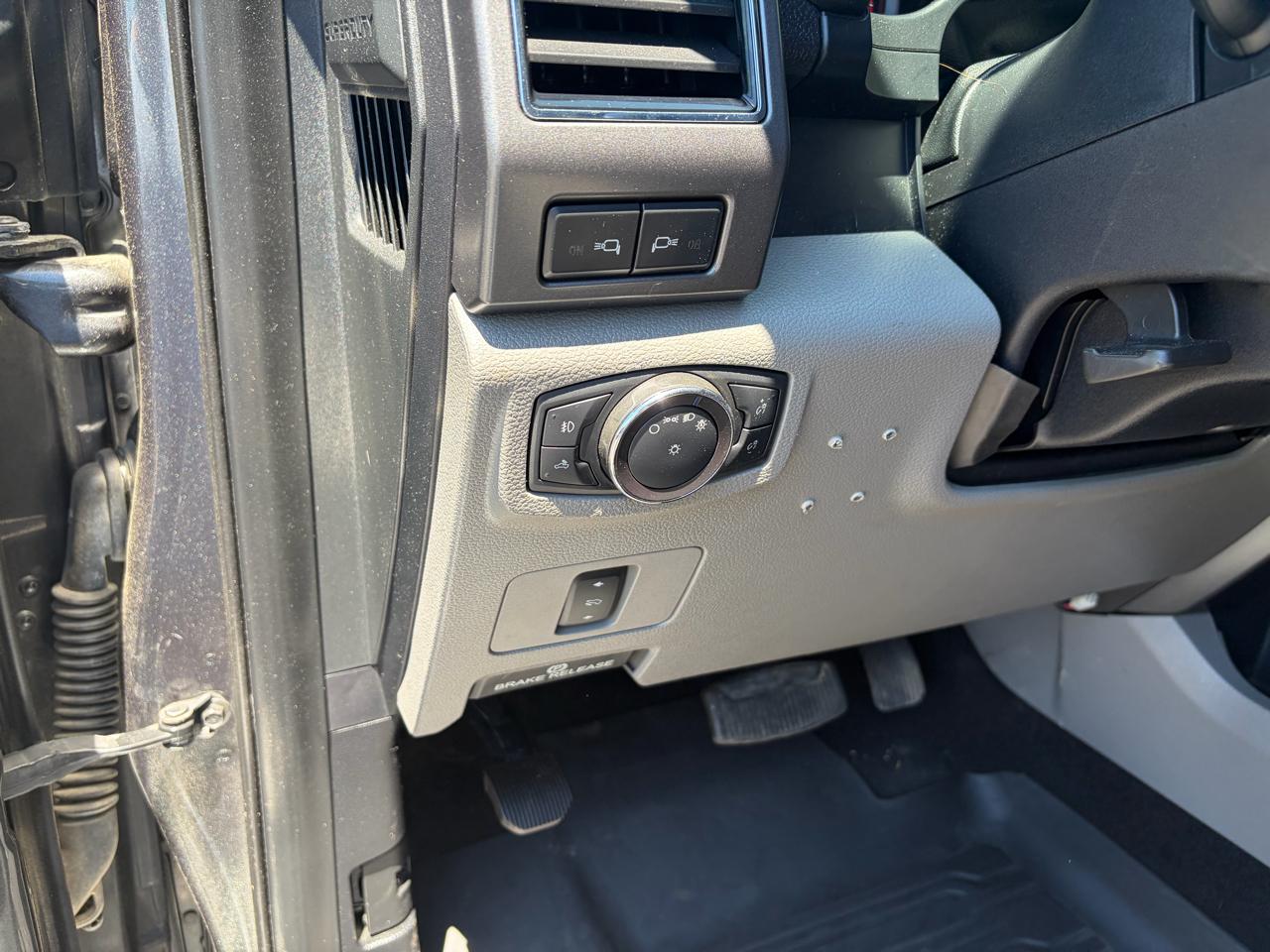 Ford Super Duty F-250 SRW  2019