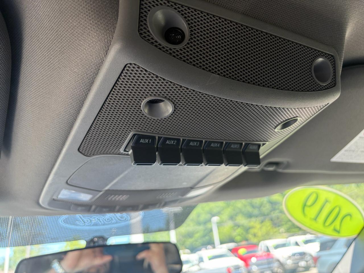 Ford Super Duty F-250 SRW  2019