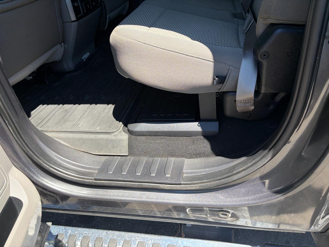 Ford Super Duty F-250 SRW  2019