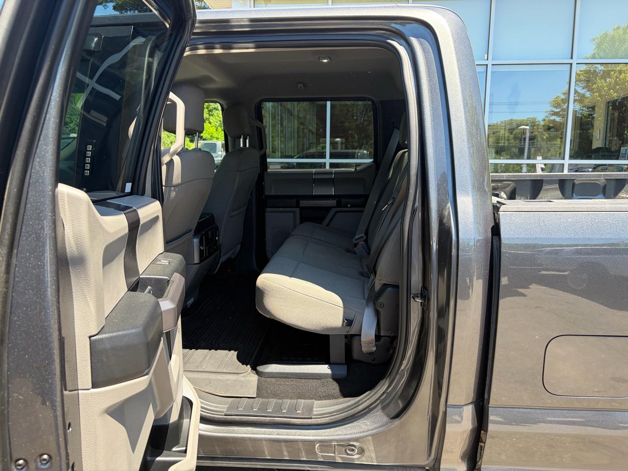 Ford Super Duty F-250 SRW  2019