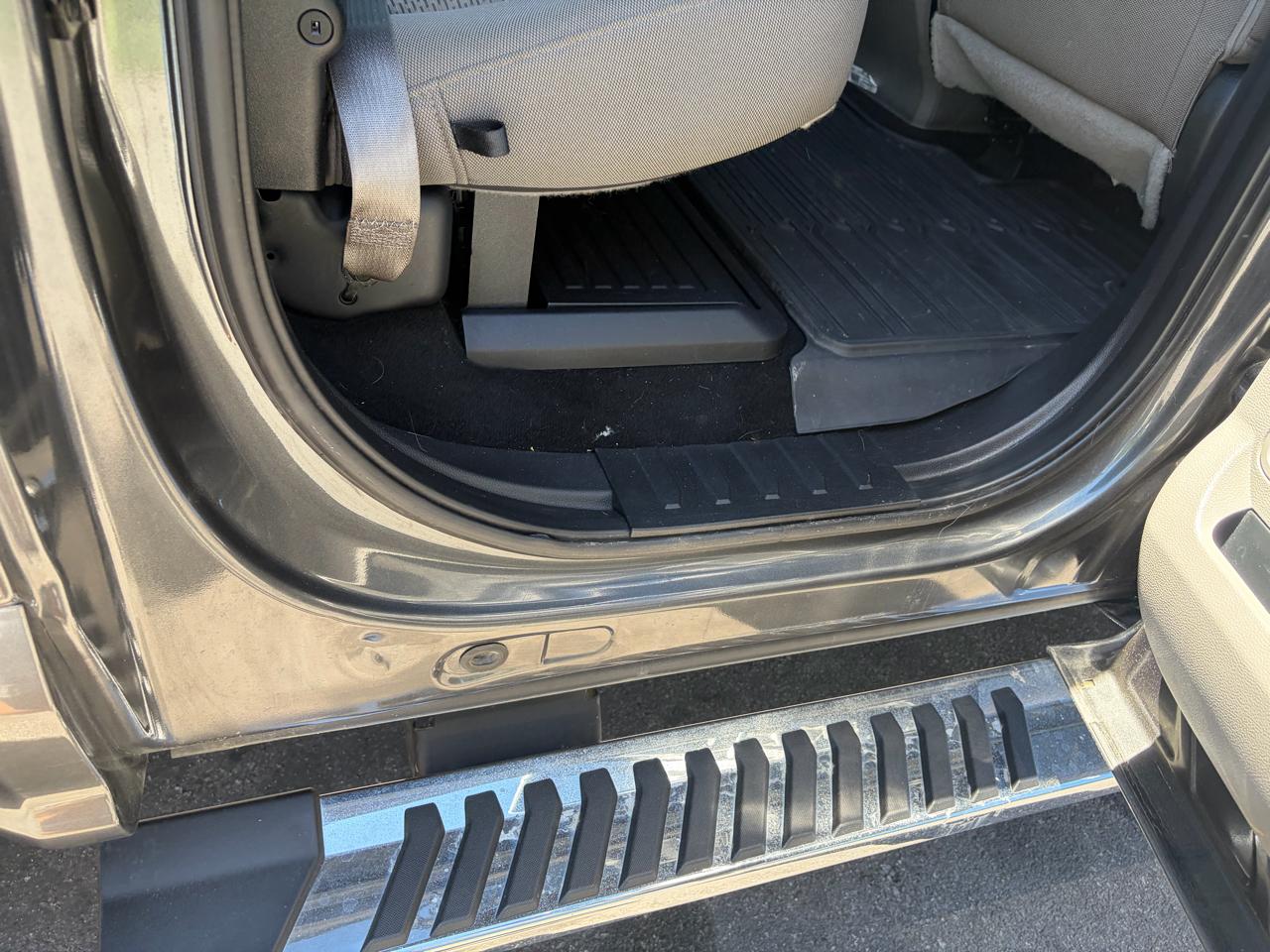 Ford Super Duty F-250 SRW  2019