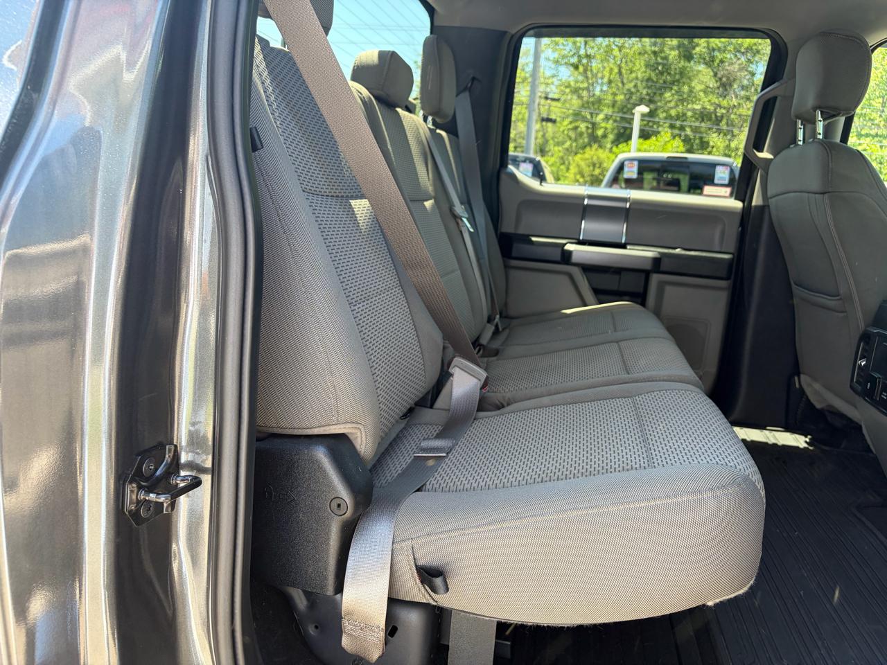 Ford Super Duty F-250 SRW  2019