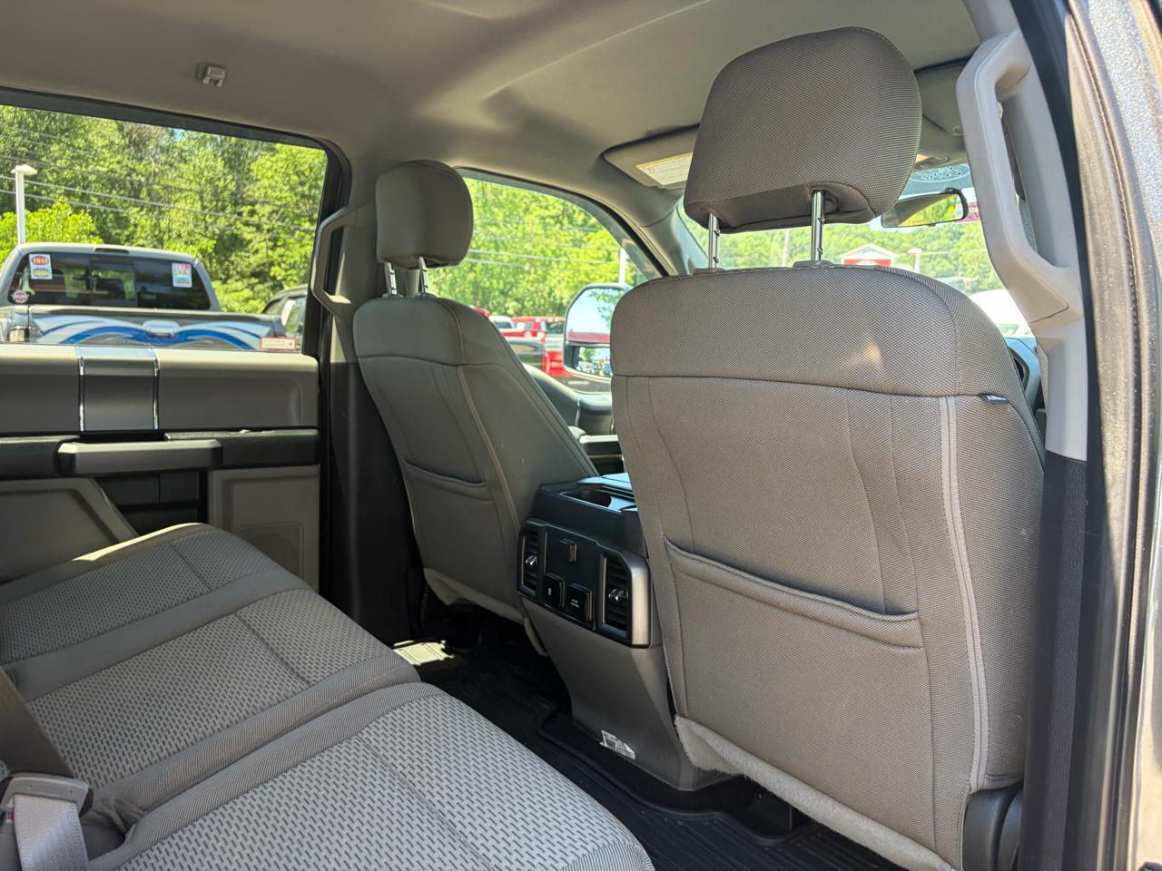 Ford Super Duty F-250 SRW  2019