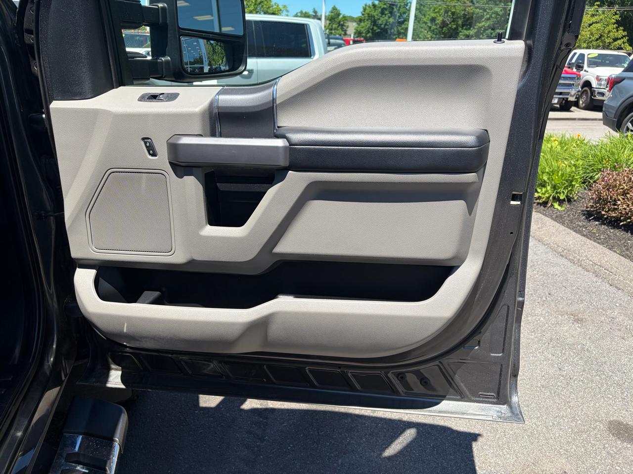Ford Super Duty F-250 SRW  2019