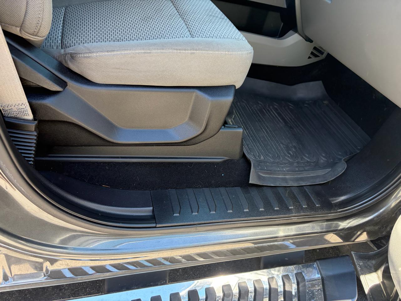 Ford Super Duty F-250 SRW  2019