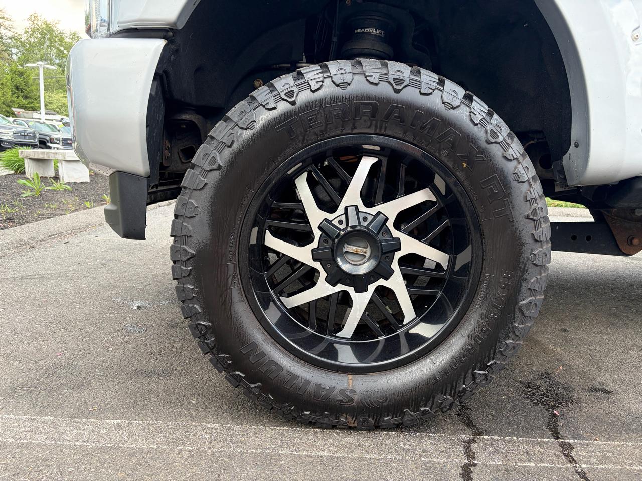 Ford Super Duty F-250 SRW  2018