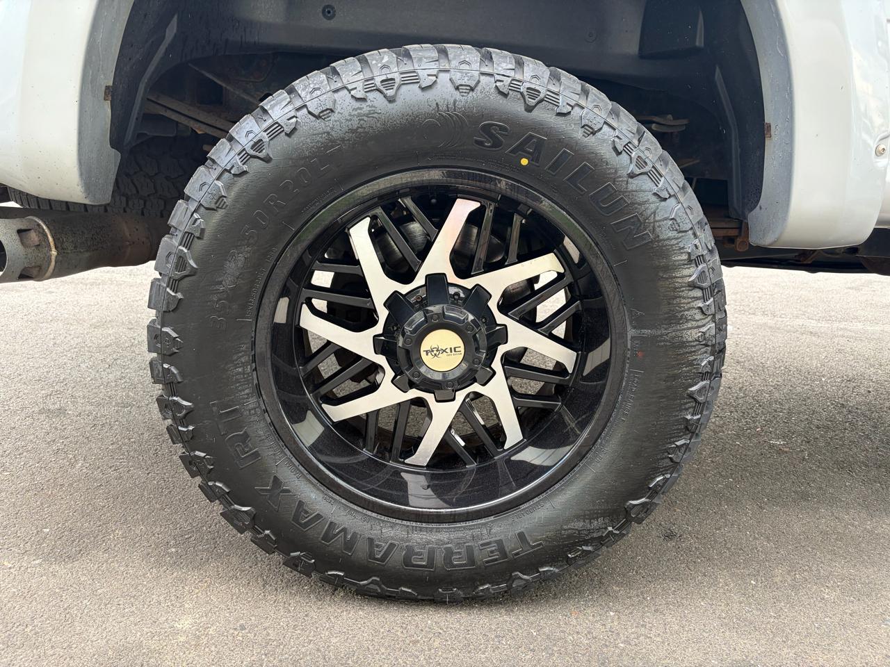 Ford Super Duty F-250 SRW  2018