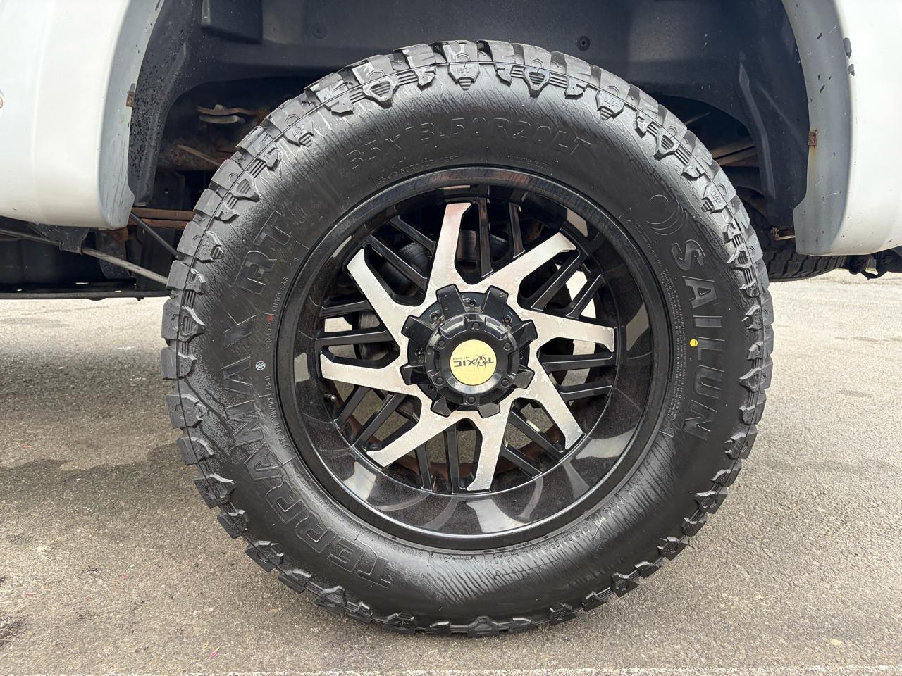 Ford Super Duty F-250 SRW  2018