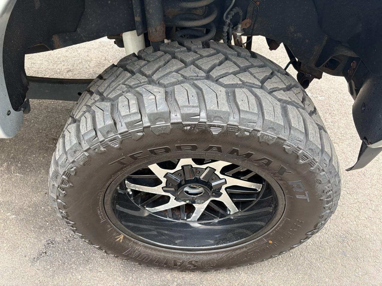 Ford Super Duty F-250 SRW  2018