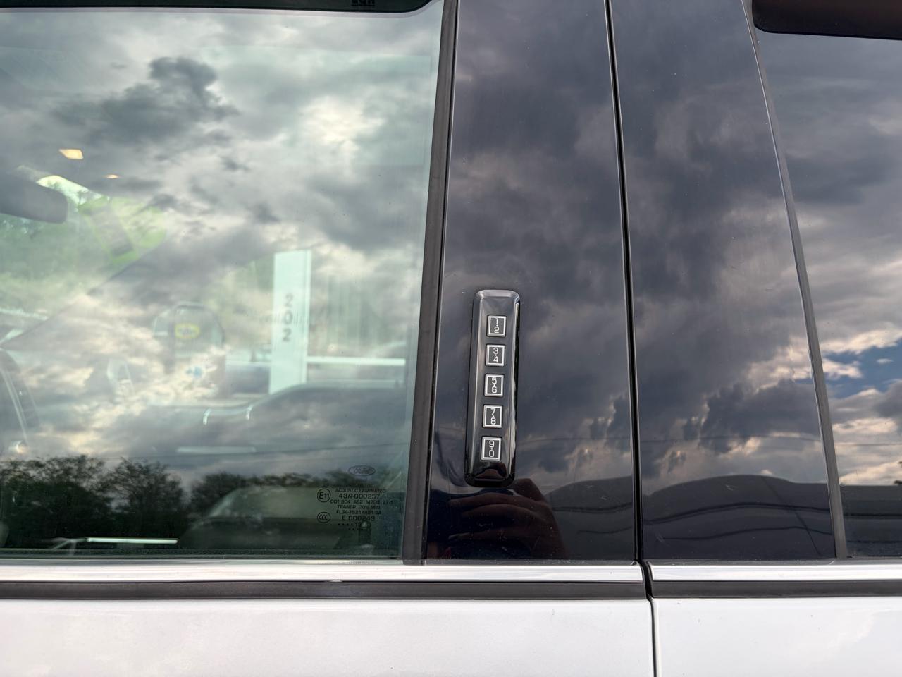 Ford Super Duty F-250 SRW  2018
