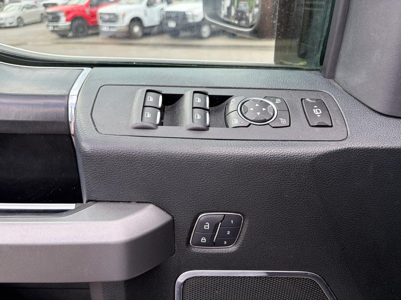 Ford Super Duty F-250 SRW  2018
