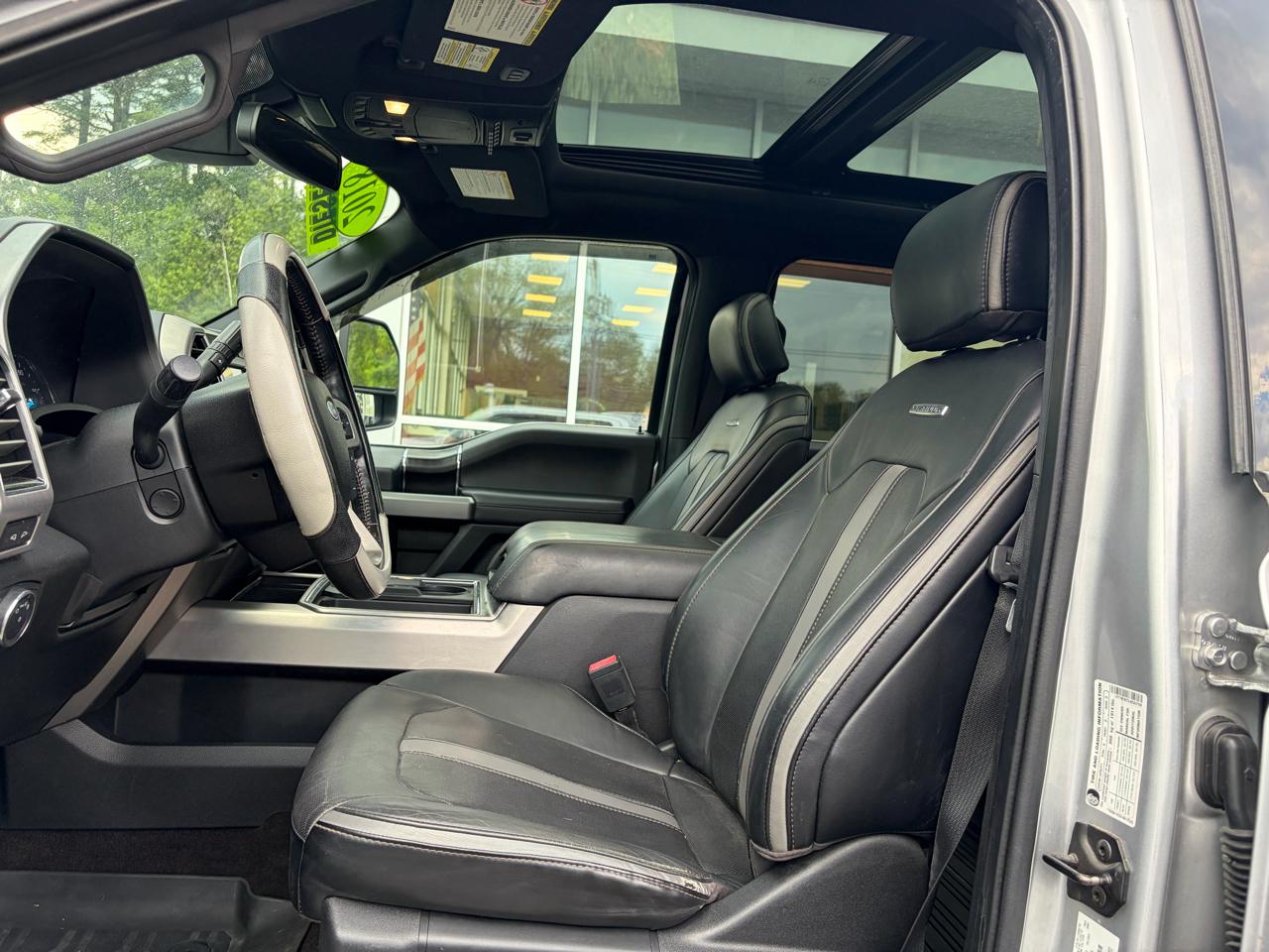 Ford Super Duty F-250 SRW  2018