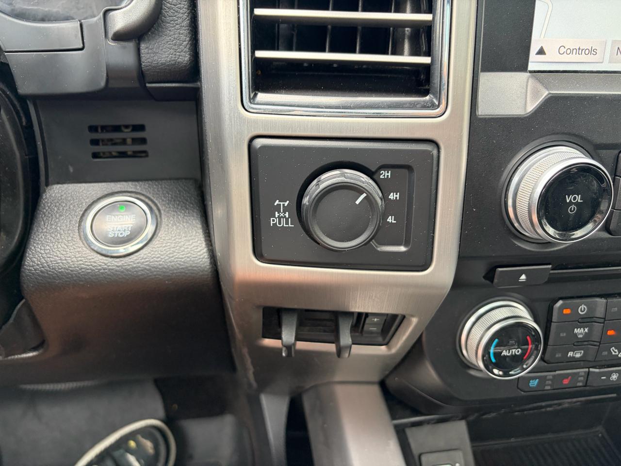 Ford Super Duty F-250 SRW  2018