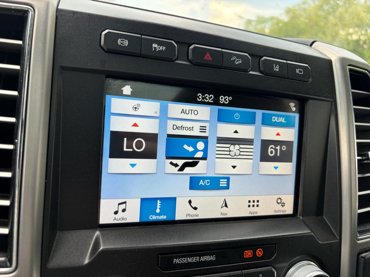 Ford Super Duty F-250 SRW  2018