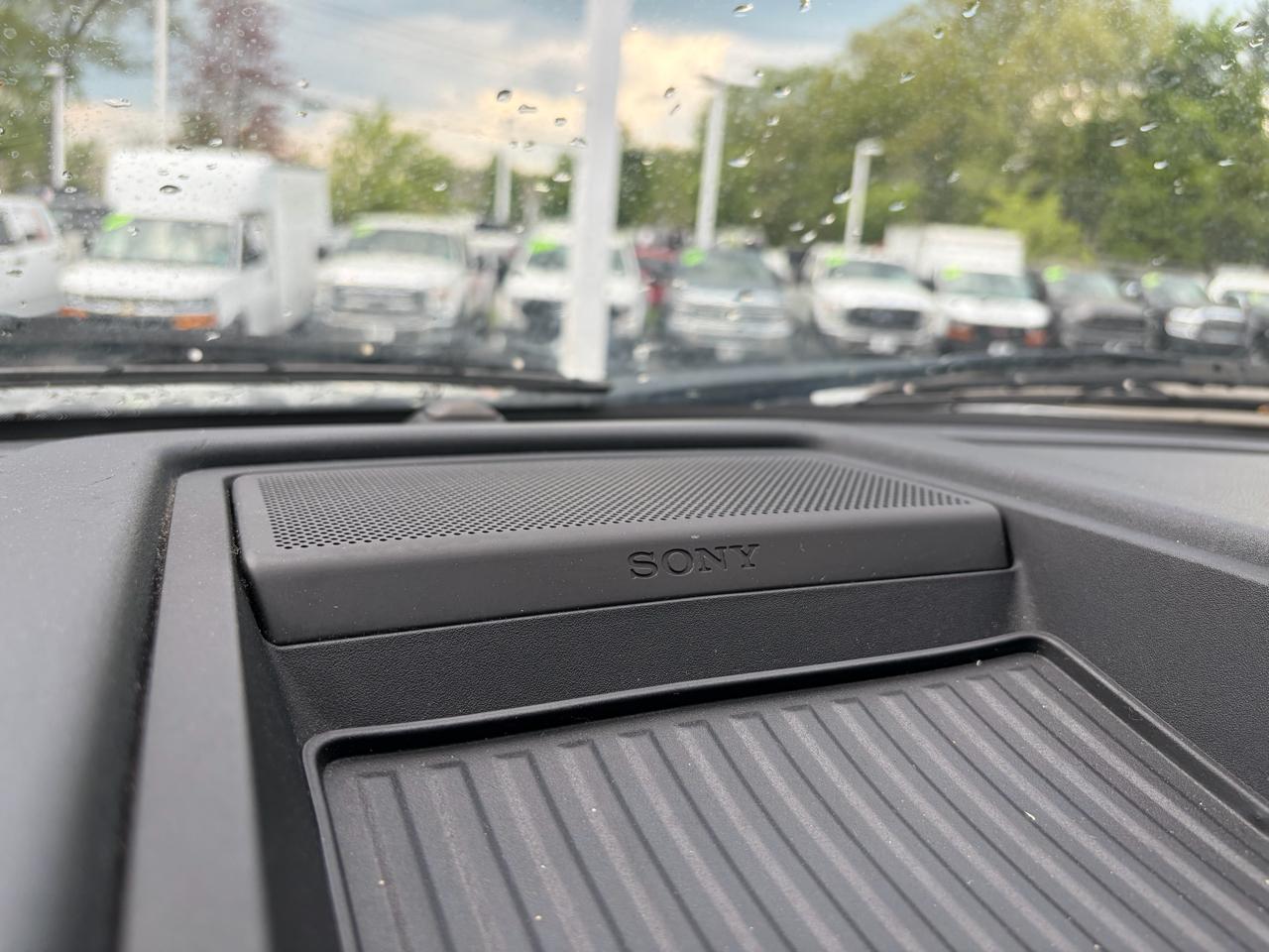 Ford Super Duty F-250 SRW  2018