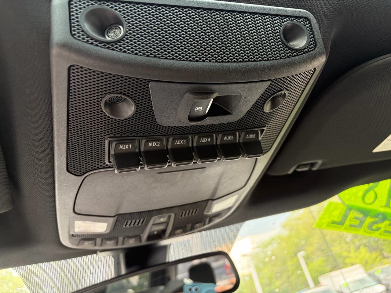 Ford Super Duty F-250 SRW  2018