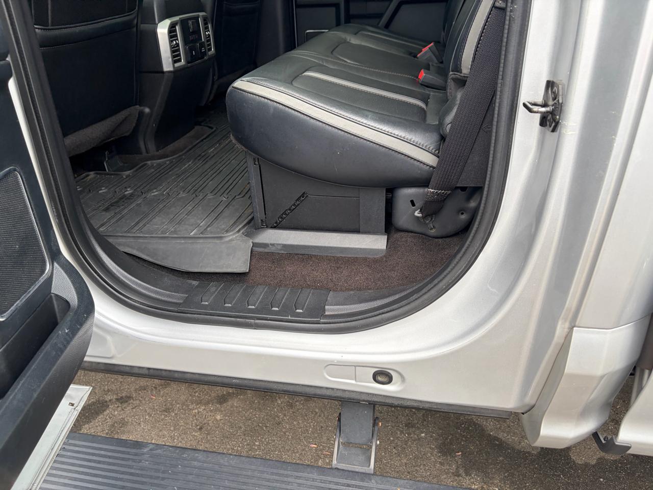 Ford Super Duty F-250 SRW  2018